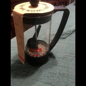 New French Press
